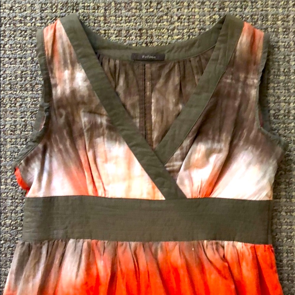 Summer Dress